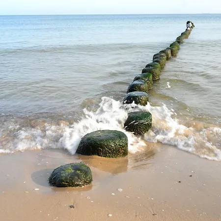 Apartamento Schloonseevillen Sv_25